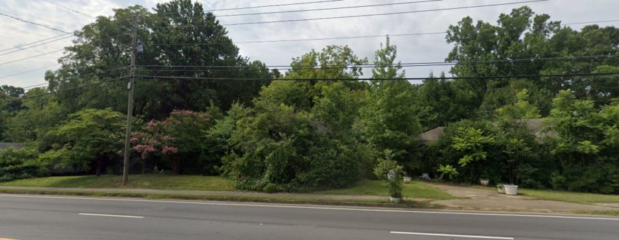 Zoning Application – The Revive Land Group, LLC (Z-68)