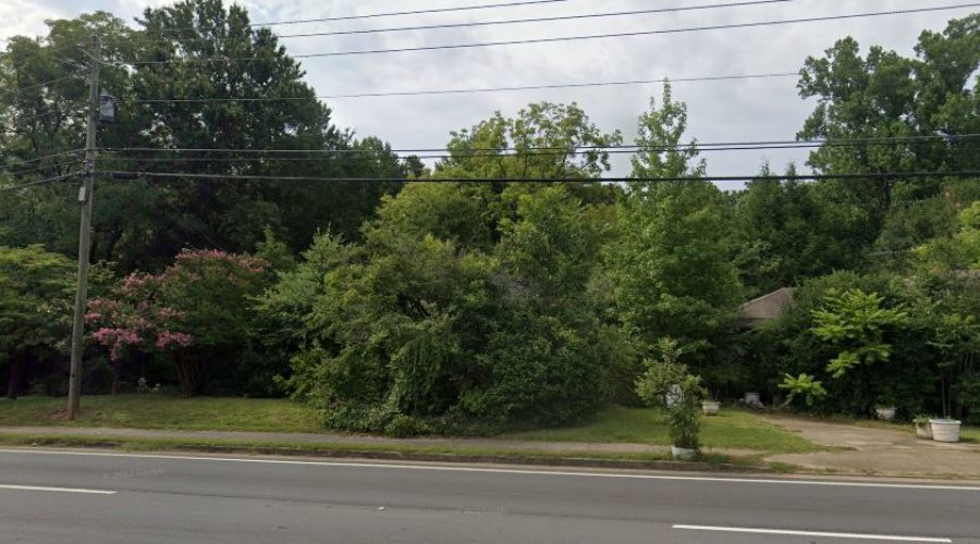 Zoning Application – The Revive Land Group, LLC (Z-68)