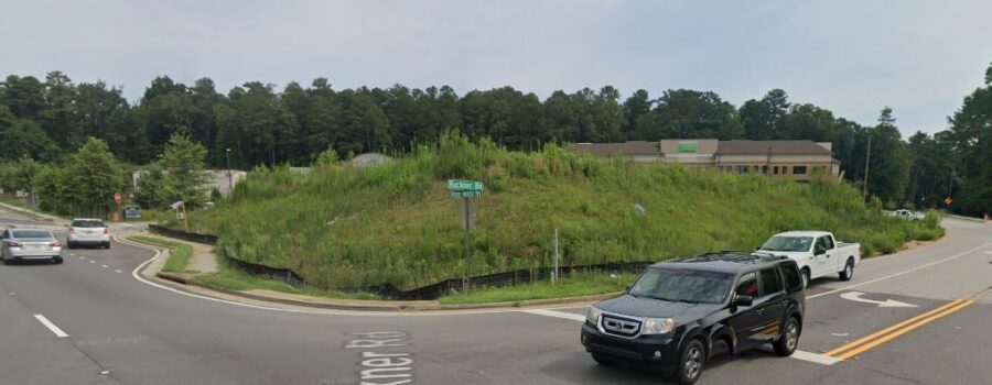 Zoning Application – Axion USA, LLC (OB-58)