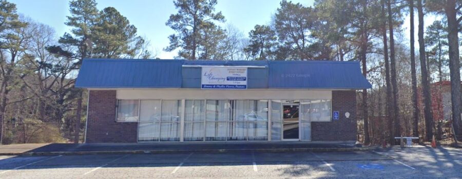 Zoning Application – Z-3 (2023) Cynthia Jones and Cindy Nash Enterprises LLC