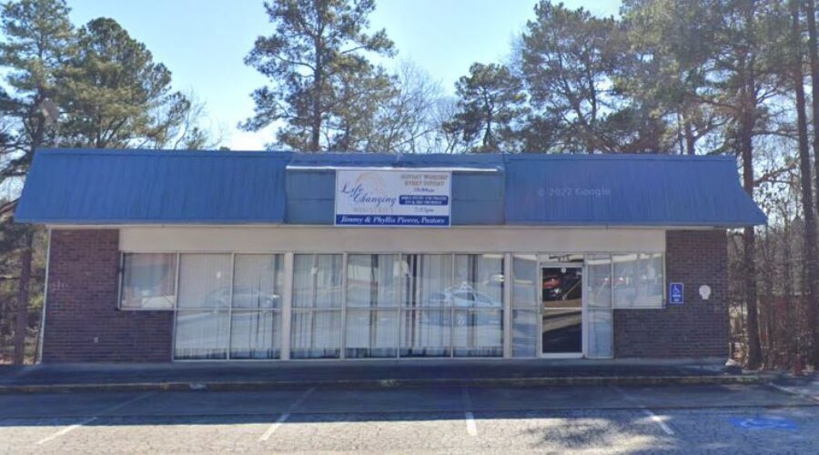 Zoning Application – Z-3 (2023) Cynthia Jones and Cindy Nash Enterprises LLC