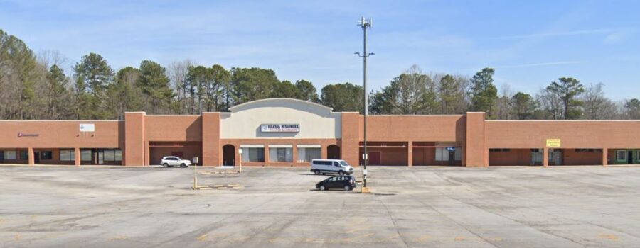 Zoning Application – Z-5 (2023) Emerson and Gigi Real Estate Holdings