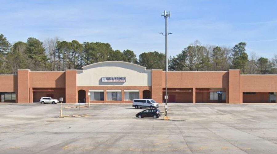 Zoning Application – Z-5 (2023) Emerson and Gigi Real Estate Holdings