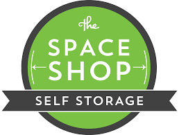 The Space Shop Self Storage