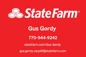 Gus Gordy State Farm Gus Gordy State Farm Logo