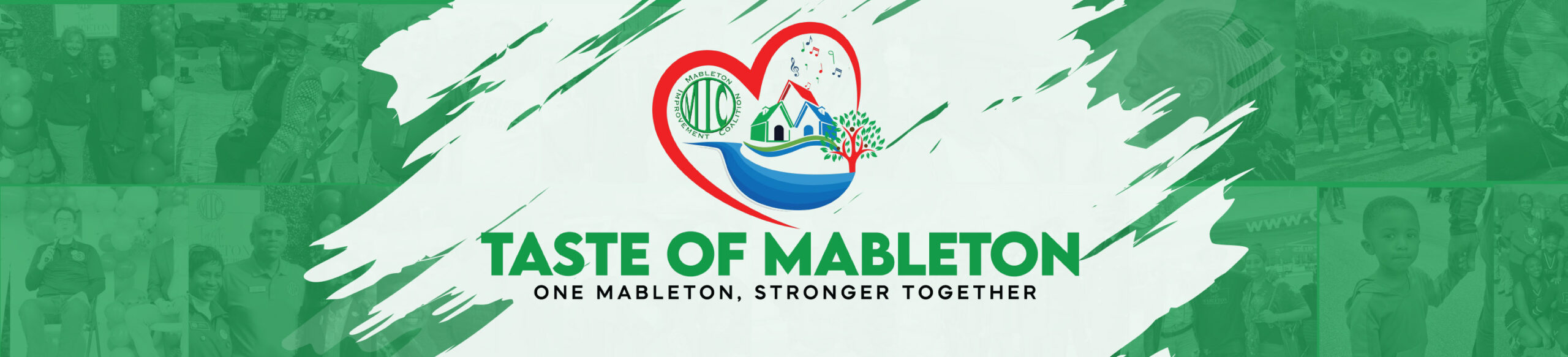 Taste of Mableton