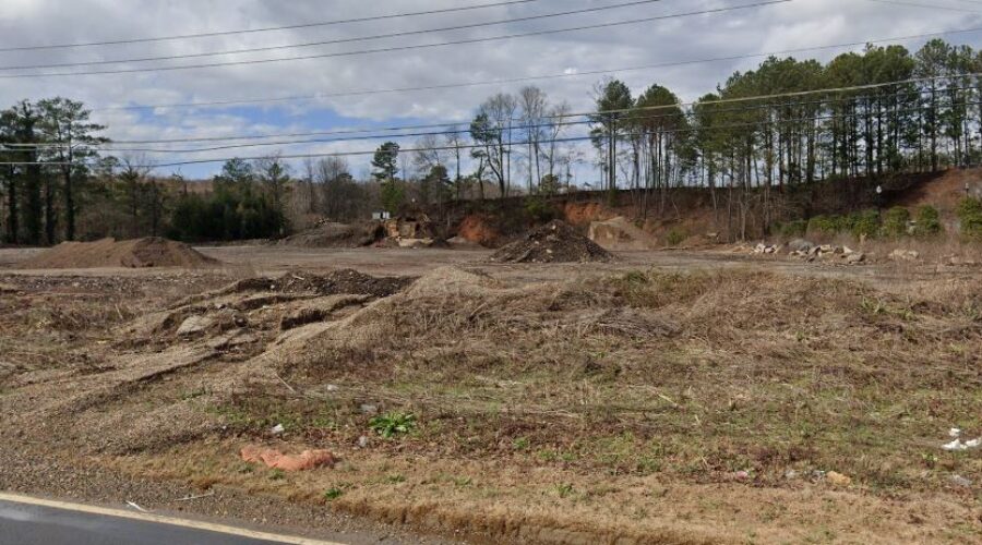 Zoning Application – Brand Properties, LLC (Z-14)