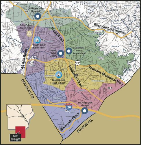 City map City Map