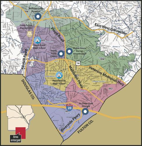 City Map