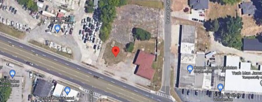 Zoning Application – Hernan Guerrero (Z-28)