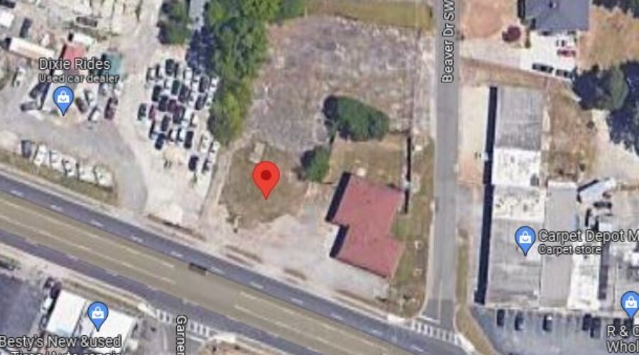 Zoning Application – Hernan Guerrero (Z-28)