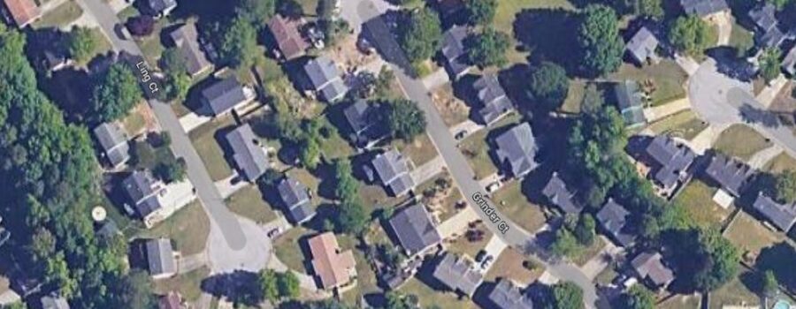 Zoning Application – Alfredo Diaz (LUP-23)