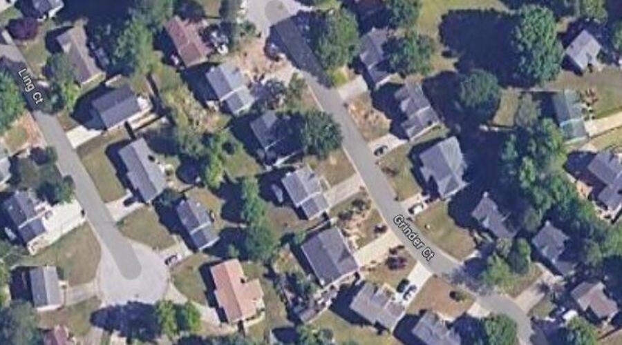 Zoning Application – Alfredo Diaz (LUP-23)
