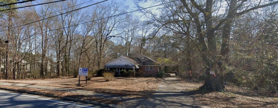 Zoning Application – Kerley Family Homes (OB-40)