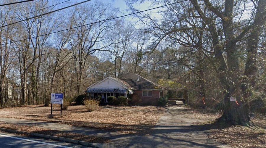 Zoning Application – Kerley Family Homes (OB-40)