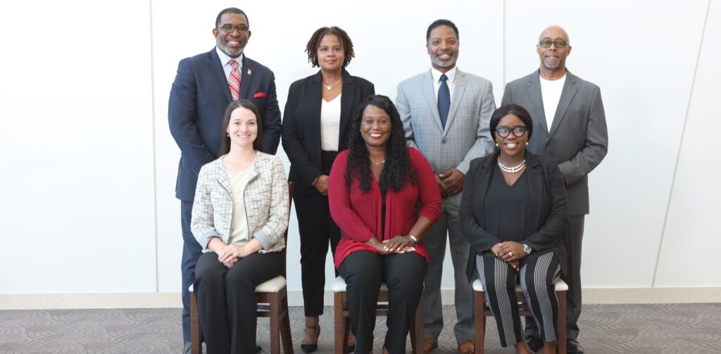 CITY OF MABLETON Mableton Improvement Coalition