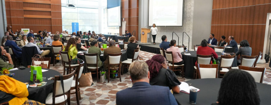 MIC Economic Development Summit Was A Huge Success
