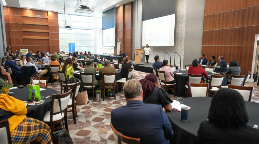 MIC Economic Development Summit Was A Huge Success