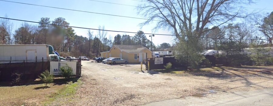 Zoning Application – Alan Baran (OB-45)