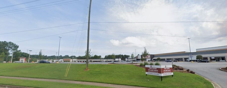 Zoning Application – Garner Group (OB-50)