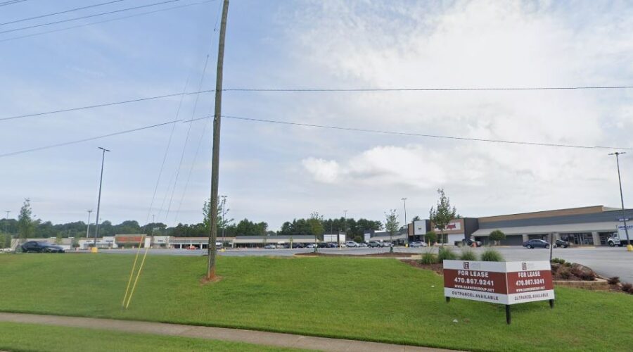 Zoning Application – Garner Group (OB-50)