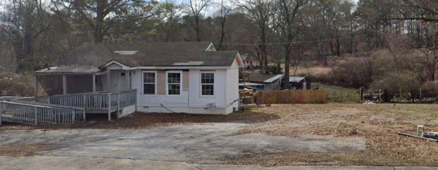 Zoning Application – Morrison Building and Investments (Z-46)