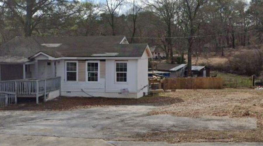 Zoning Application – Morrison Building and Investments (Z-46)