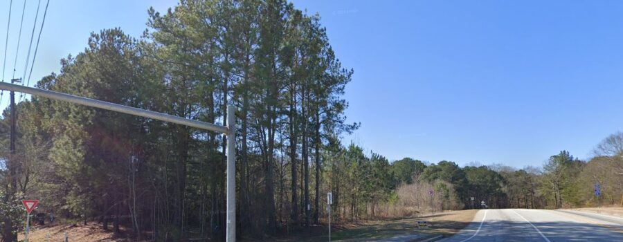 Zoning Application – CIVF VII (Z-50)