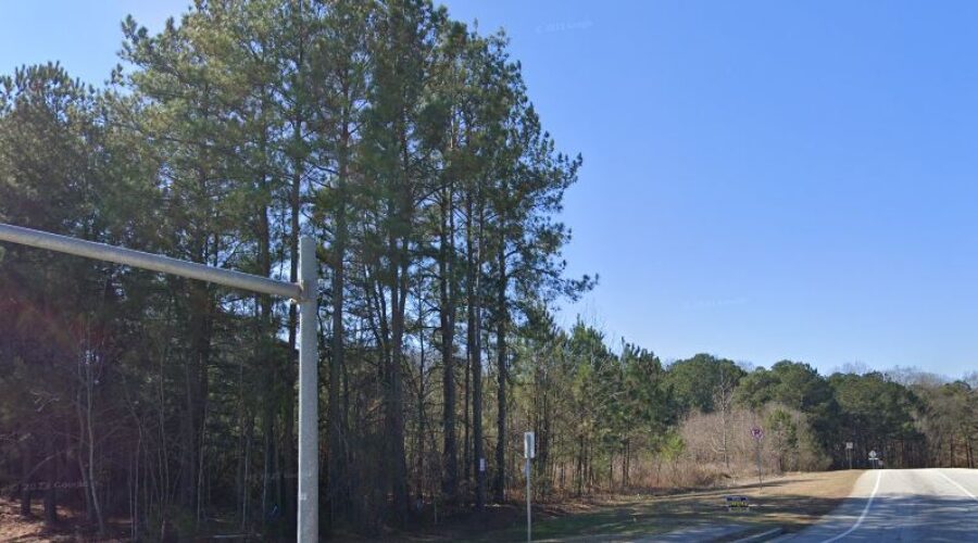 Zoning Application – CIVF VII (Z-50)