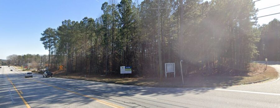 Zoning Application – Chick-Fil-A (OB-66)