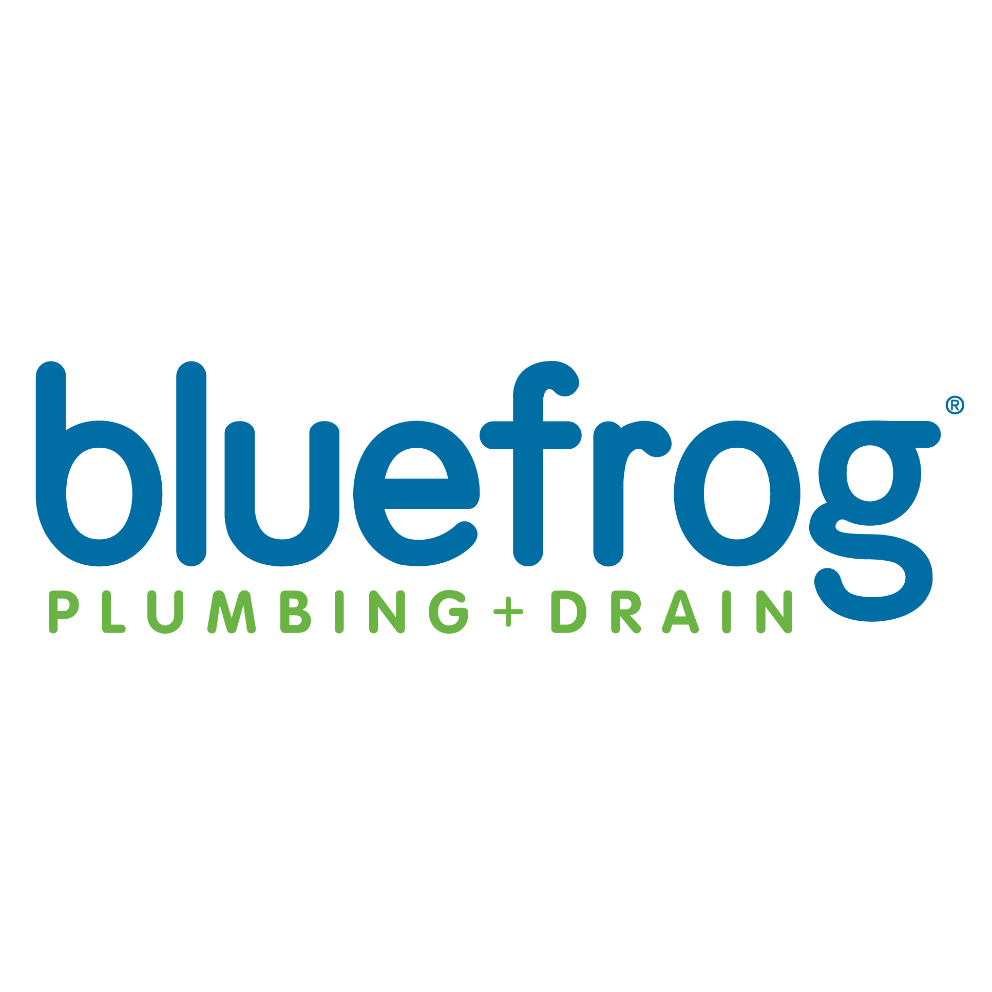 bluefrog plumbing