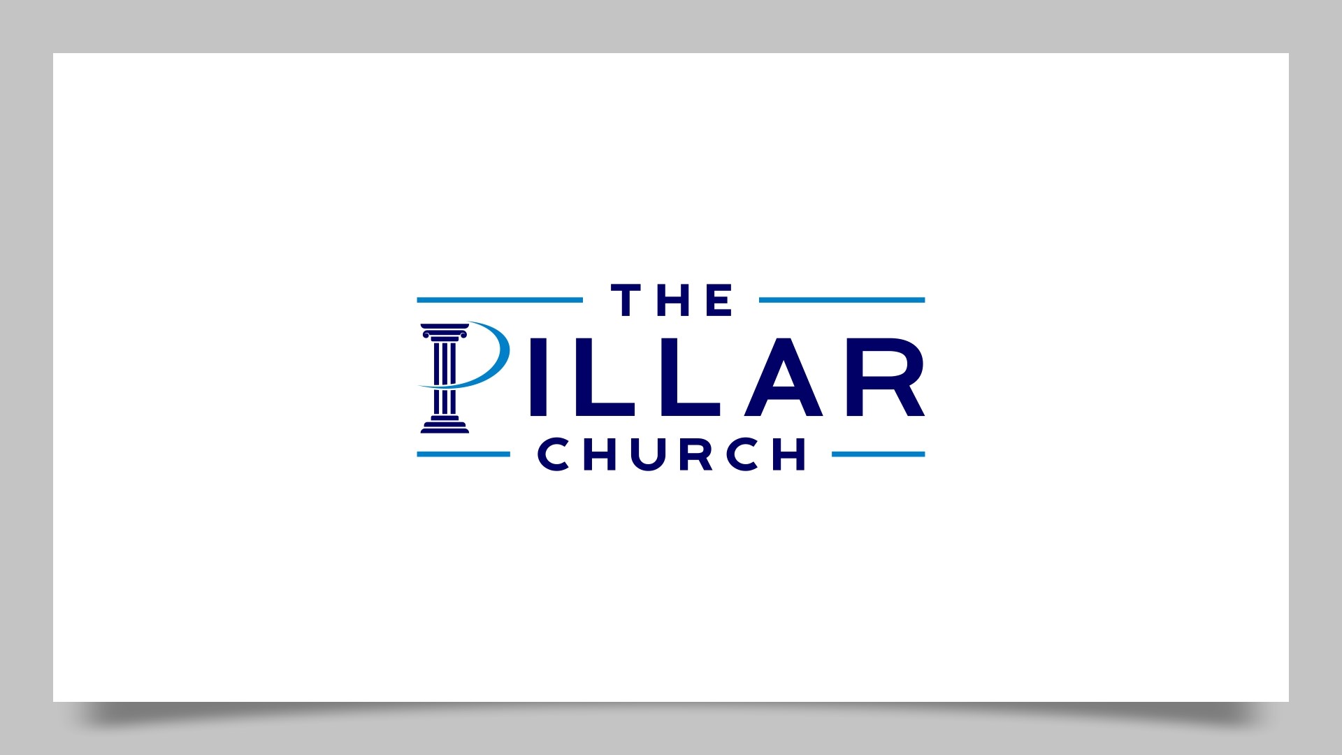 The Pillar Church
