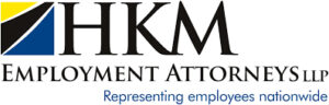 HKM Employment Attorneys LLP HKM Employment Attorneys LLP