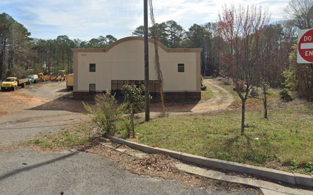 Zoning Application – OZI-2025-003