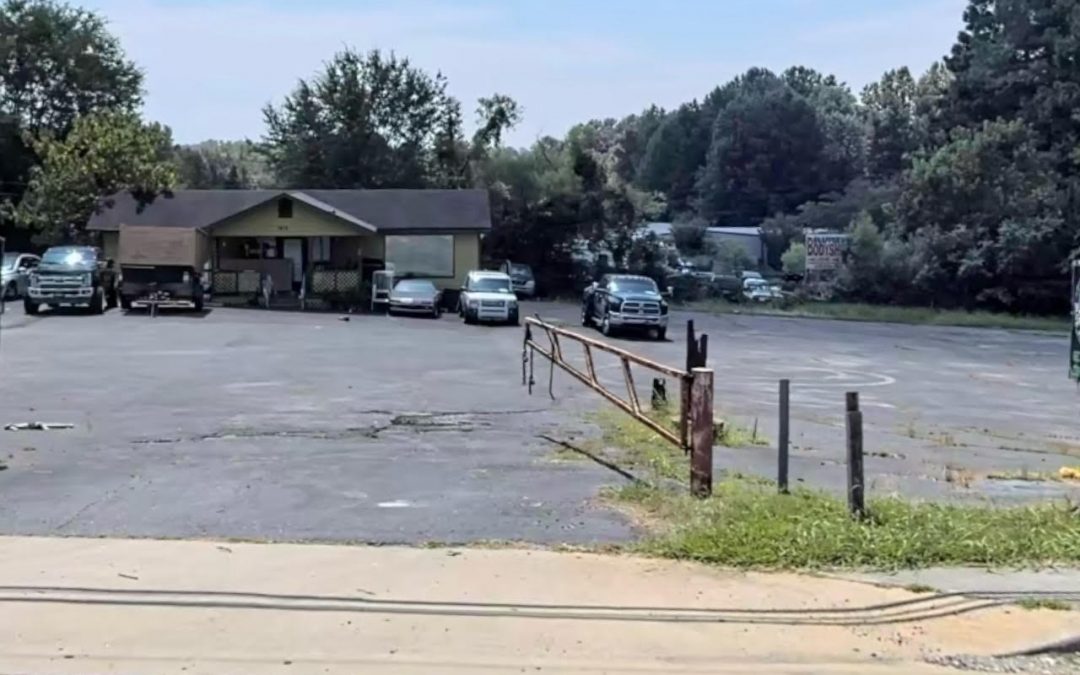 Zoning Application – REZ-2025-002