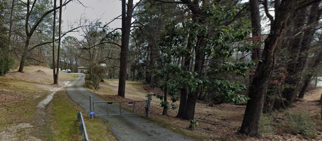 Zoning Application – REZ-2025-004-6851 Queen Mill Road