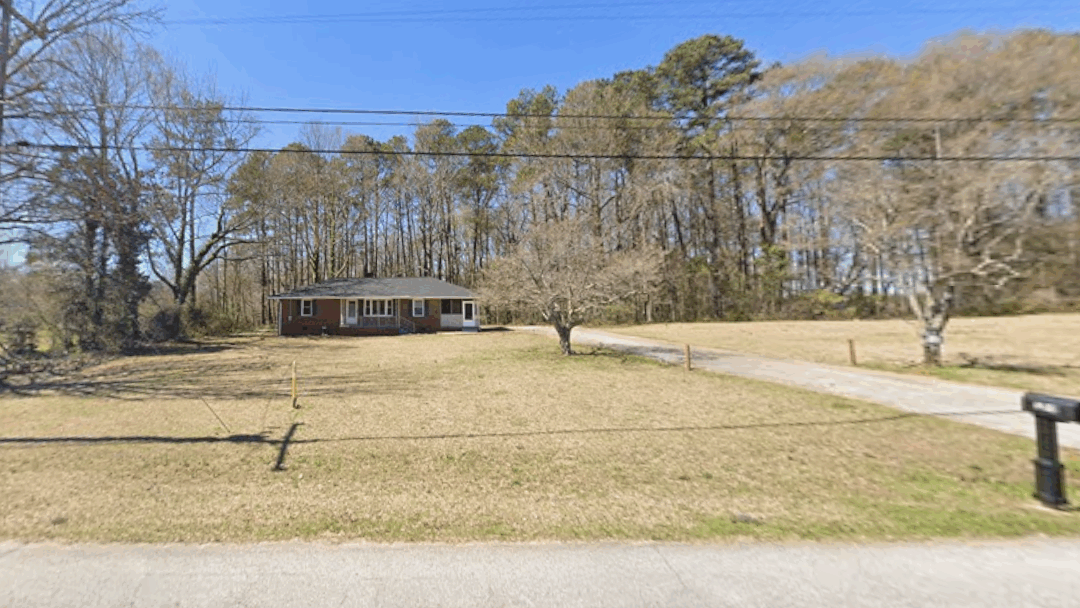 Zoning Application – REZ 2025-008-5080 Brookwood Drive, Mableton