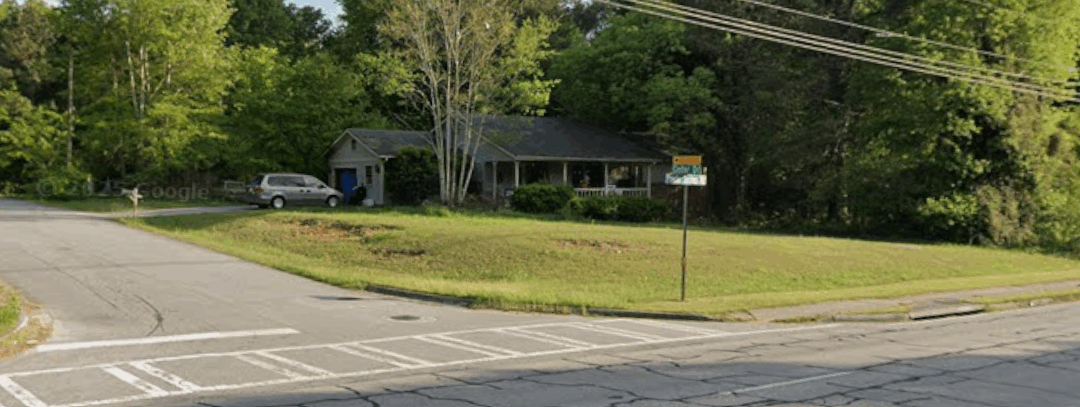 Zoning Application – REZ-2025-3710 Cedar Drive SW, 30008